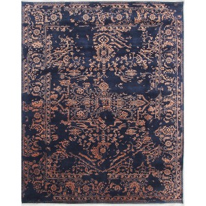 34719 Contemporary Indian Rugs
